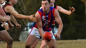 EFL 2022: Upper Gully coach Luke Tynan stands down