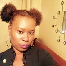 Now Featuring: Shaunda Johnson