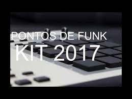Mpc vol.3 to create music free! Mega Kit Pontos E Beats De Funk 2017 By Djwillian Friburgo