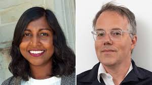 Three Princetonians awarded Rome Prize