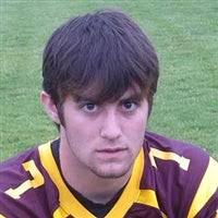 Rob Piper's Montini Catholic High School Bio