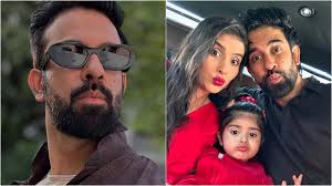 Sushmita Sen's Brother Rajeev Sen Drops Cryptic Post After Ex-Wife Charu  Asopa Slams Him: 'Let Fools Play…'