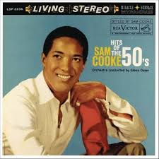 Sam Cooke Unchained Melody Unchained Melody Sam Cooke Logic Music