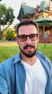 Instagram 用户 Jonny Goodday