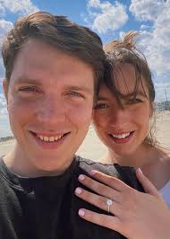 Anne McDermott and Joseph Samuel's Wedding Website