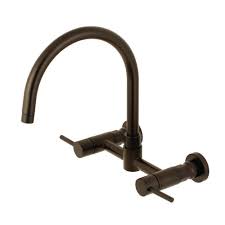 kingston brass concord wall mount