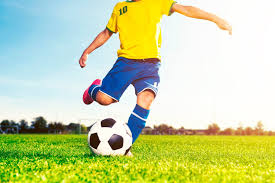 Backyard Soccer Academy