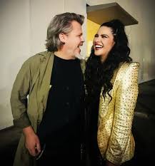 Litzy y chef Poncho Cadena suspenden su boda; esta es la razón