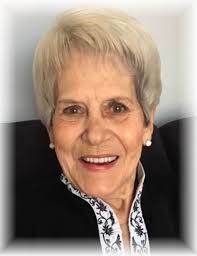 Condolences for the loss of Donna