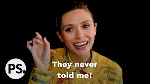 CHAOS Magic Woman!" Scarlet Witch/Wanda Maximoff Appreciation 2022