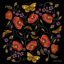 347 free vector graphics of flower pattern. Wildflower Handmade Free Vector Eps Cdr Ai Svg Vector Illustration Graphic Art
