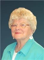 Mildred Sanborn Shaw Obituary (1930