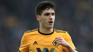 Wolves defender ruben vinagre is reportedly set to leave the club for greek giants olympiacos. Ruben Vinagre Agrees New Wolves Contract Until 2024 Football News