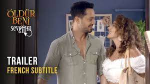 Macera ve komedinin yanyana ele alındığı öldür beni sevgilim, sinema severlere aşk, heyecan, aksiyon ve kahkaha dolu anları aynı anda yaşatmayı başarmayı hedefliyor. Oldur Beni Sevgilim Trailer French Subtitle Youtube