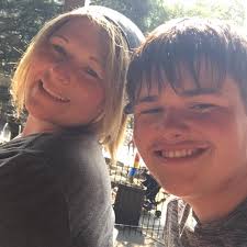 Tiffany Burkett Couch