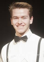 Zachary Fagan's Instagram, Twitter & Facebook