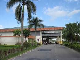 Qatar company for airports management and operation ( matar ). Sibu Airport Mapio Net