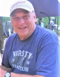 Ronald Davey Obituary