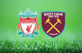 Liverpool put on a clinic in the second half to race past west ham in london behind mohamed salah's brace. Liverpool Vs West Ham Premier League Prediction Team News How To Watch Tv Live Stream Odds H2h Evening Standard