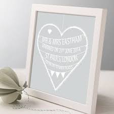 There are so many options and possibilities and you want to get it right. 12 Unique Wedding Gifts Ideas