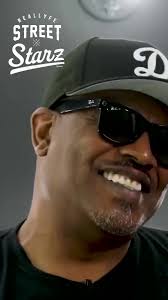 Slink Johnson Voicing Shows