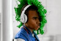 The Story of Tracy Beaker