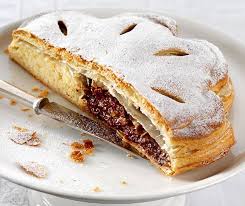 Glarner Pastete Bizcocho De Zanahoria Bizcocho Zanahoria