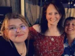 Fundraiser for Colleen Caton by Tegan Goodsir : Please help Colleen after  fire took everything