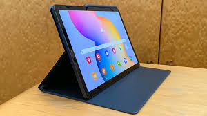 How to activate face unlock on samsung galaxy tab a6? Samsung Galaxy Tab S6 Lite Review Tom S Guide