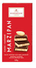 Classic Dark Chocolate Marzipan Bar 110g Niederegger