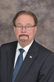 Starks & Menchinger Chapel Staff