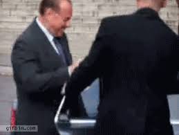 Easily add text to images or memes. Berlusconi Gifs Get The Best Gif On Giphy