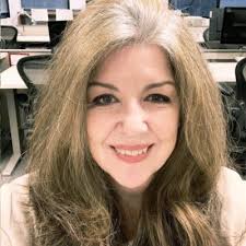 Going into the end of the year, CEOs' outlook is stable right now and  they're the ones doing the hiring and firing.