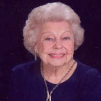 Obituary information for Wilma Cecil Emerson