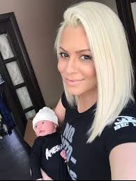 Destiny Lundy's Instagram, Twitter & Facebook