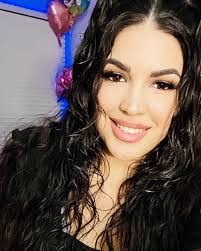 Dalia Alvarez's Instagram, Twitter & Facebook