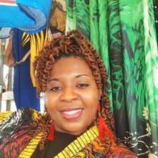 Luxury thrift store in Portharcourt