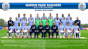 Fifa 21 queen park rangers. Pin On Fball