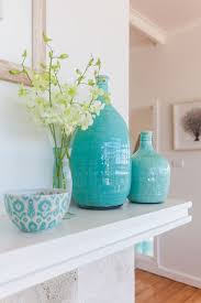 Coastal Style Blog House Of Turquoise Coastal Style Decorating Turquoise Cottage