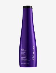 Shu uemura #10 eyeshadow (kolinsky/sable). Shu Uemura Art Of Hair Yubi Blonde Anti Brass Purple Shampoo Hair Boozt Com