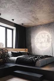 Want to leave more spare space or although many contemporary bedroom ideas come in neutrals the style doesn't shy away from small lights can get lost in spacious minimal rooms, so don't be afraid to opt for something that can. Cool 20 Modern Style For Industrial Bedroom Design Ideas 690247080374832683 Industrial Bedroom Design Bedroom Design Contemporary Bedroom Design