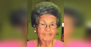 Obituary information for Lora Inez Harton
