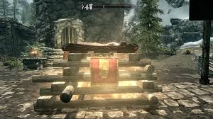 That will put you on the same path as the vanilla start and you'll be fine to use helgen reborn. Where Legend S Cried Helgen Reborn Mod Skyrim