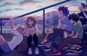 Ðð²ð· Plus Ultra Anime Scenery Wallpaper Anime Computer Wallpaper Anime Scenery Search your top hd images for your phone, desktop or website. anime scenery wallpaper anime computer