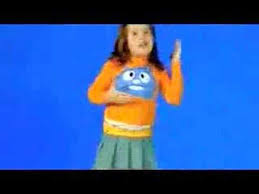 Fan feed more nick jr. Yo Gabba Gabba Dancers My Favorite Is Julia Funny Lip The Bump