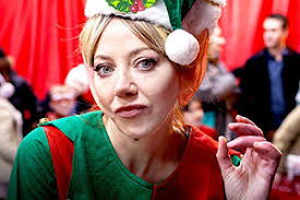 Chris McCausland & Lee Mack to star in Sky festive special Bad Tidings