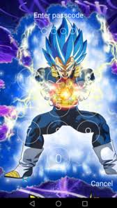 Lock screen vegeta wallpaper iphone. Lock Screen For Vegeta Super Saiyan Dbz 2018 For Android Apk Download