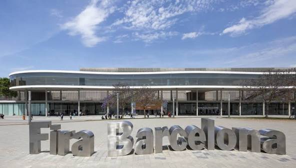 Fira de Barcelona Gran Via