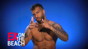 Filming took place in queenstown, new zealand. Feierabend Fur Ferhat Er Wird Rausgeschmissen Ex On The Beach Folge 11 Youtube