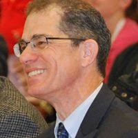 Peter Atkinson: May 2012